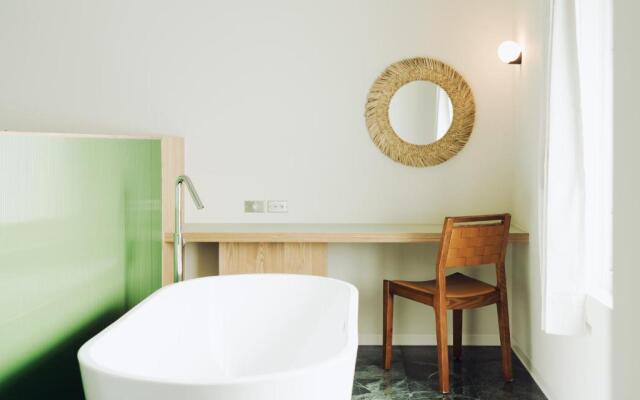 CHU Resort Hualien
