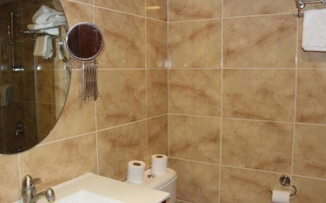 Restal Hotel