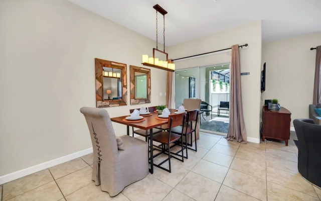 Lovely Family Home - 10min to Disney - Stl107