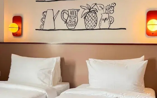Kotta GO Hotel Tegal