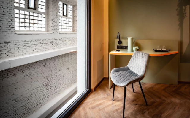 LOGINN Hotel Augsburg