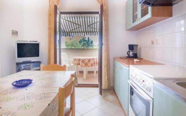 Apartmani Lusi