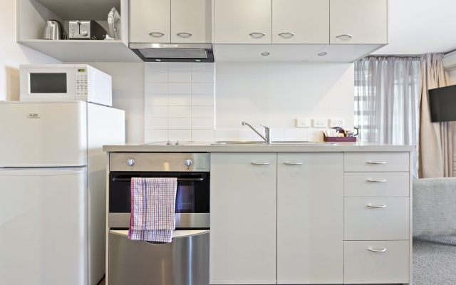 Proximity Apartments Manukau Auckland Airport