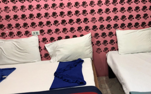 Paris in bangkok