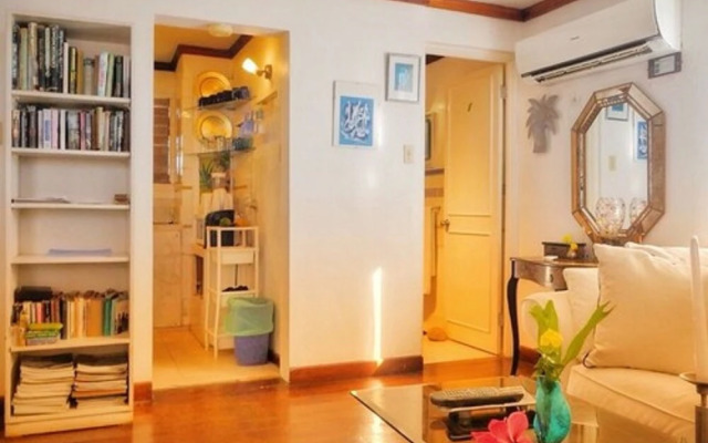 Deluxe appartment at Point village
