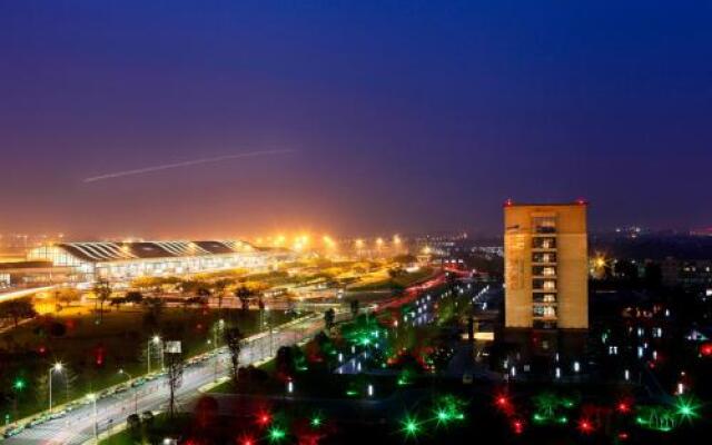 Chengdu Airport Hotel