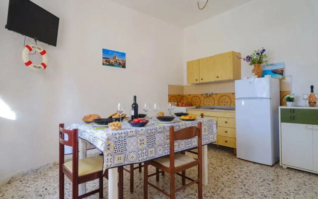 Alla Rosa Dei Venti - North Wind House