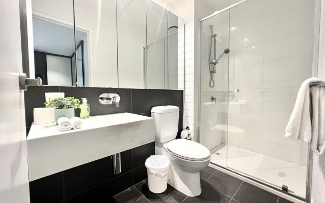 ReadySet Apartments at Manhattan