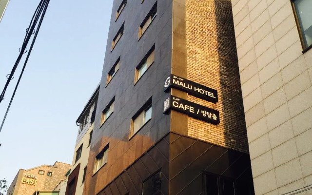 MALU Hotel Suwon