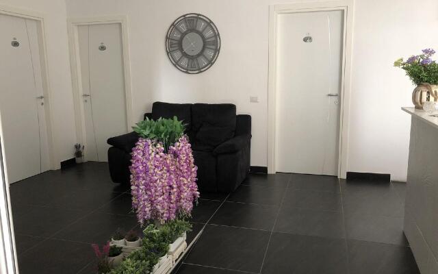 Napoli Garibaldi Luxury