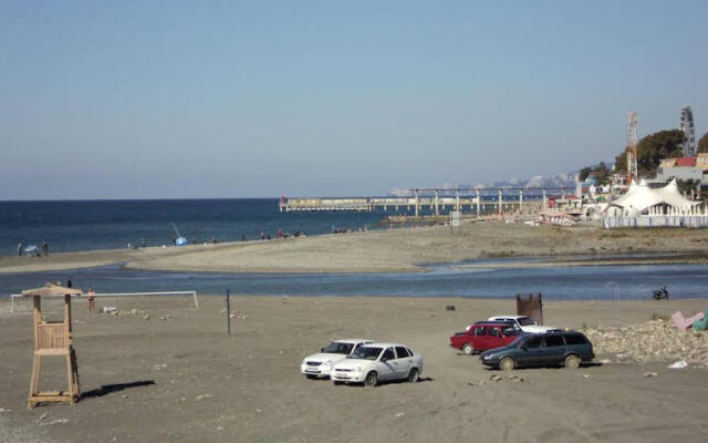 KraMan Guest House