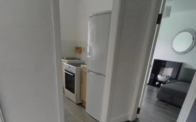 Ann St Short-term Stay, Greenock, United Kingdom