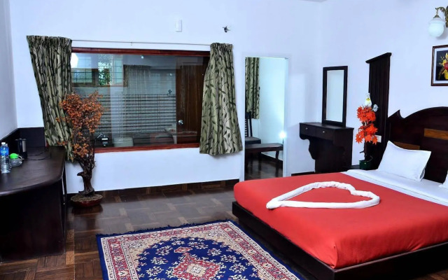 Periyar Nest Resorts