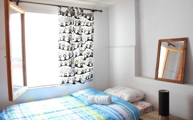 Pinos Azules Hostel