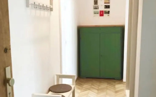 Lovely Apartment directly at Naschmarkt