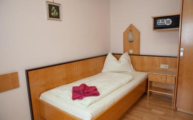 Gasthof Roderich Hotel