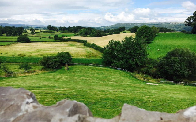 Lyth Valley Country Inn