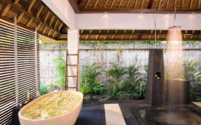 Villa Maya Retreat