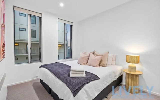 Beach Street Luxury 3 Bed With Beach Bay Views