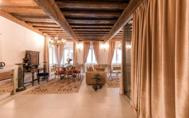 AB Ljubljana - The Residence