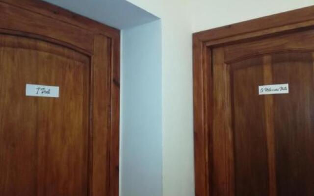 Bed and Breakfast Al Centro di Palermo
