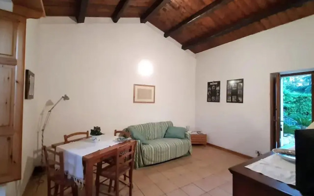 Villa de Leva - Casa Verde