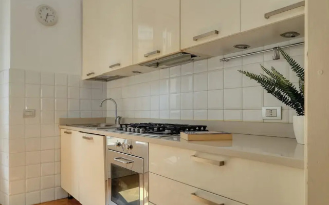 JOIVY Airy flat near the city centre