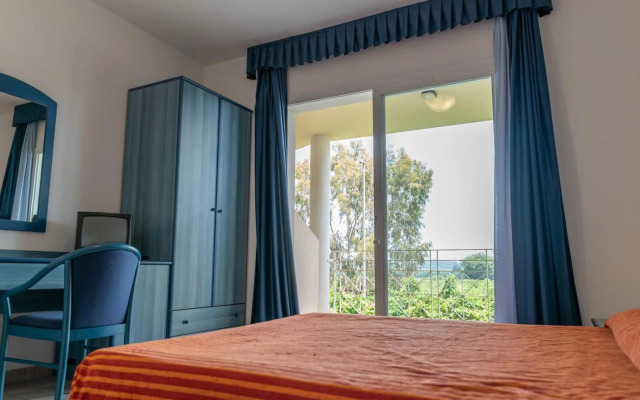 Nicotera Beach Village