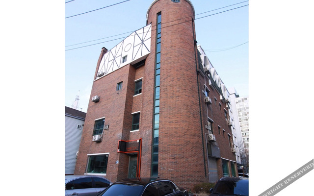 Mokpo Luman Stay