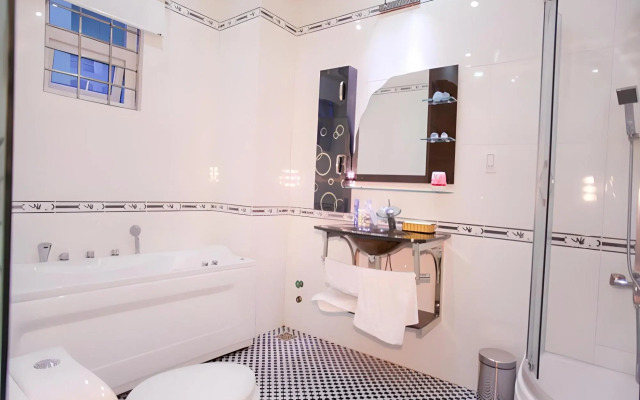 Hien Hoa Hotel Danang