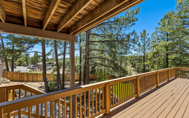 Sinagua Heights Flagstaff