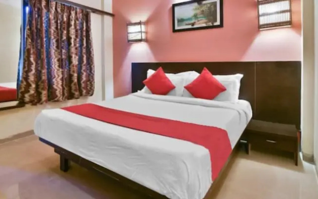 Hotel Aananda
