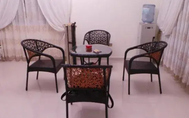 Wenzhou yijingwan homestay