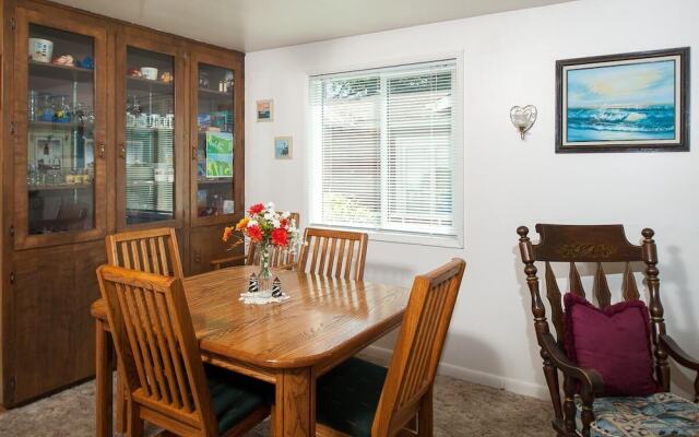 The Lighthouse in Lincoln City