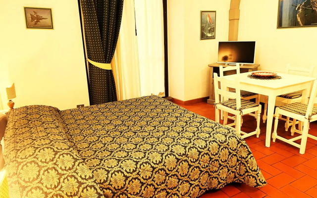 Residence La Contessina