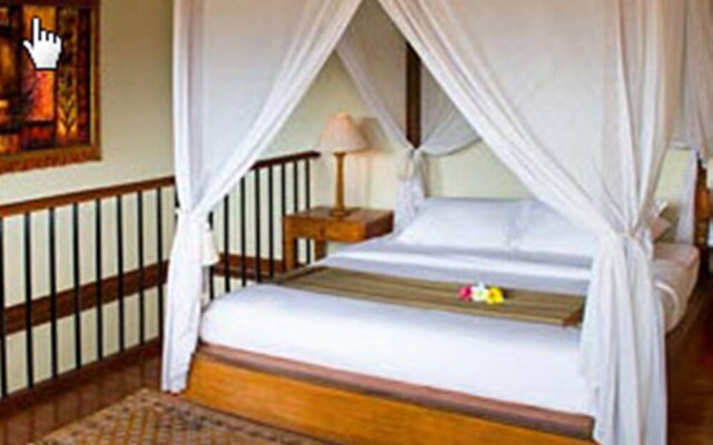 Villa Sarna Ubud