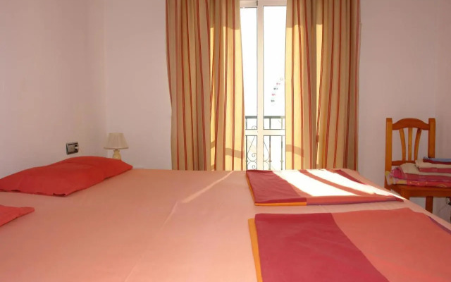 Carabeo P Milenio 1 piso 2 1 sea view