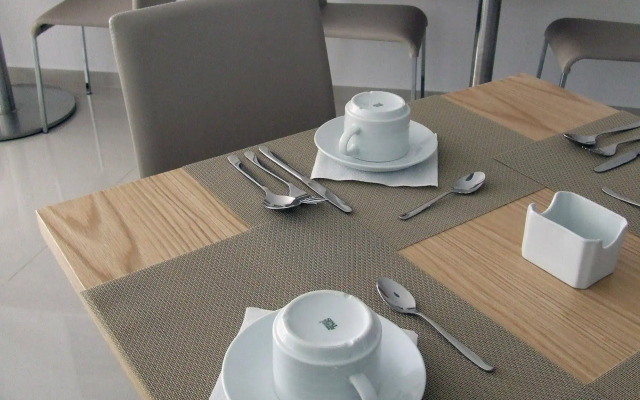 Sea Garden Residência