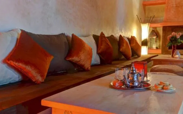 Riad Belle Essaouira