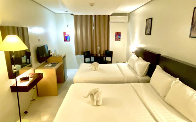 Ninong's Hotel