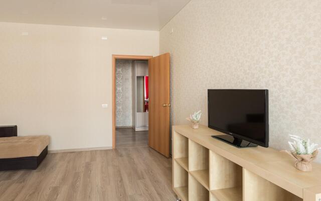 Live comfortably on Sheksninsky Avenue 10