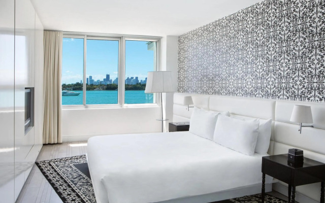 Mondrian South Beach