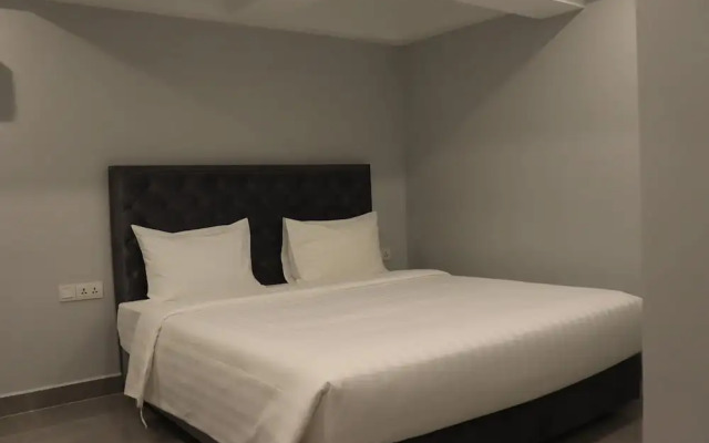 Parc21 Luxury Boutiques Hotel