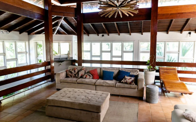 Pousada Camburizinho