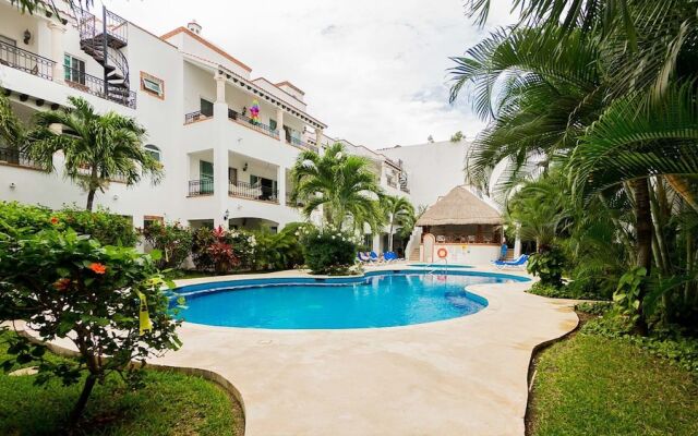 Gaviotas Condo By Bric