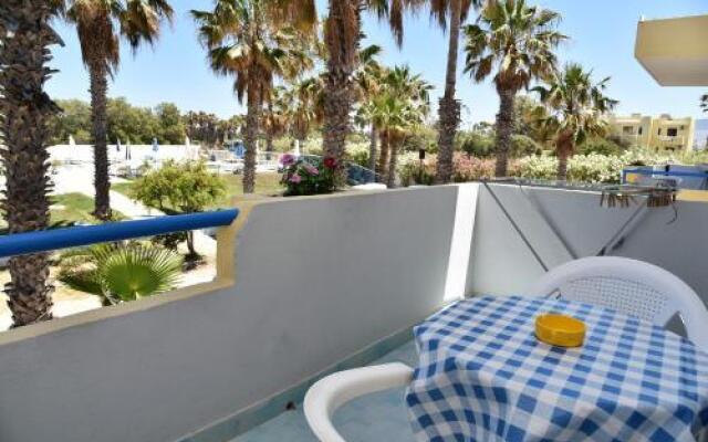 Flat 1 Bedroom 1 Bathroom - Kos