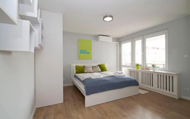 WLR Apartments - Hoza II