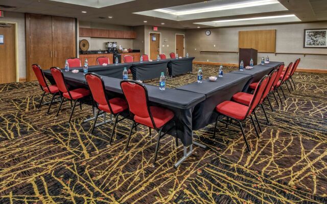 Hampton Inn by Hilton Charlotte/Matthews