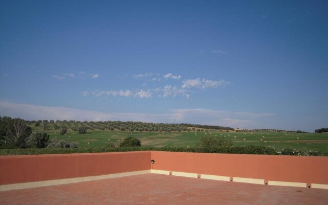 Agriturismo Le Coccinelle
