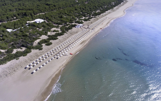 Ethra Reserve - Kalidria